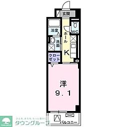 シエロ　フィオーレ 603