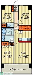 ソライエ谷塚 506