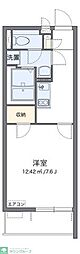 クレイノウィステリア 101