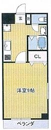 シャルマン草加南 106