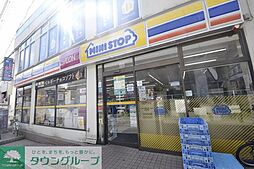 パルファン谷塚 505