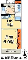 三郷市中央１丁目