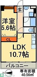 貴賓館 107