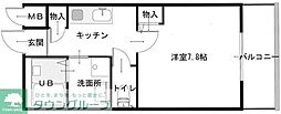 ブライトック南越谷 310
