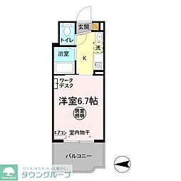 パティオ坂巻 119