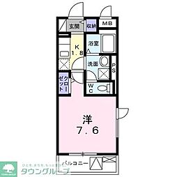 ラ・ポーズ 401