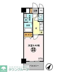 ＧＲＡＮＤ　ＲＩＳＥ　住居 303
