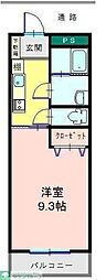 ローレル南越谷 205