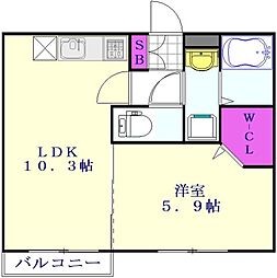 マーリエ 303