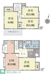 松伏町戸建 1