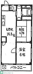 原町油屋レジデンス 301