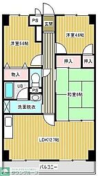 パーソンヒルズ 403