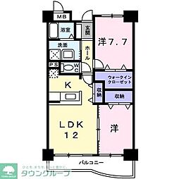 ラフレシールＡ 405