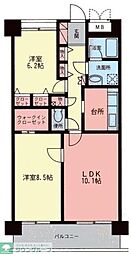 ビラ桜 605