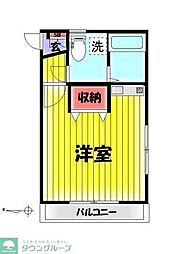 Ｋ−プレイス松原II 203