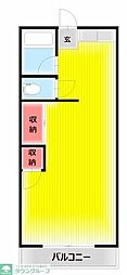 旭町小山ビル 206