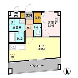 アレグリア柏屋 603