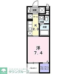 コンティネント 403