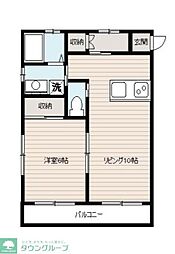 山一木曽根マンション 203