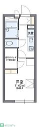レオパレスハイツ流山 112