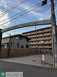 ライオンズマンション竹の塚第3 0605