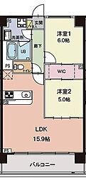 レジデンス・ラフィネ 205