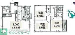 グランソフィア八潮EAST 2