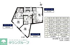 レピュア青砥レジデンス 303