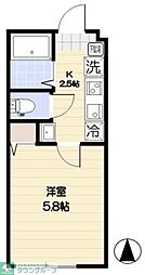 エクセラン西新井大師 302