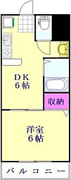 ラ・カメーリア 407