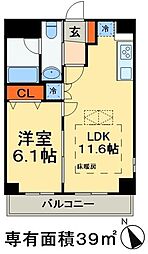 八潮PARK SQUARE 501