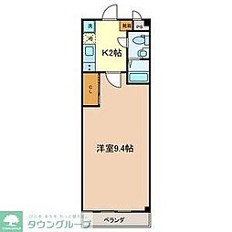 メゾンドサンティエ 308
