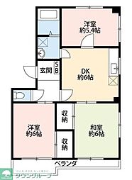 第一メジャーマンション 301