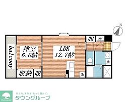 ハイムヤツ 201