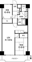 T’s garden越谷大袋 405