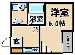 ボヌール蒲生 305