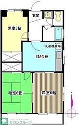 ブルーフェザーマンション 201