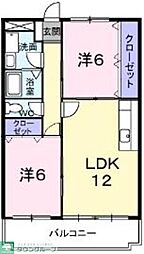 ニューマリッチ沼田 101