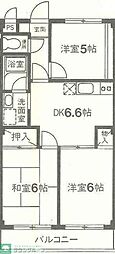 Ｓハイツ 302
