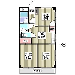 ニューオカダパールマンション
