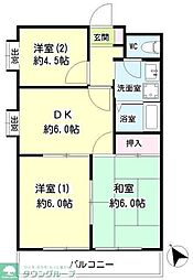第138新井ビル 0403