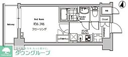 Ｎ−ｓｔａｇｅ　獨協大学前 603
