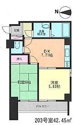 足立区東綾瀬１丁目