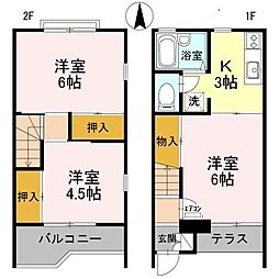 サーパス・21　B 3