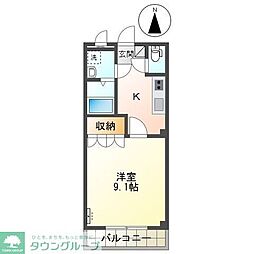 Ｌ・Ｇａｒｄｅｎ 403