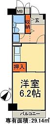 松戸駅前ハイツ 403