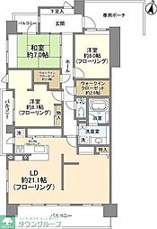 ウィズ松戸陽だまりの丘 613