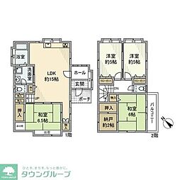 松戸戸建