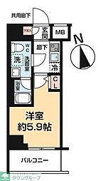 ヴァローレ松戸フィーロ 0103
