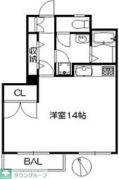 クレートメゾン土屋 302